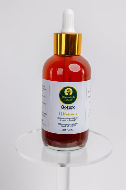 Hair Serum – 10ma Potencia